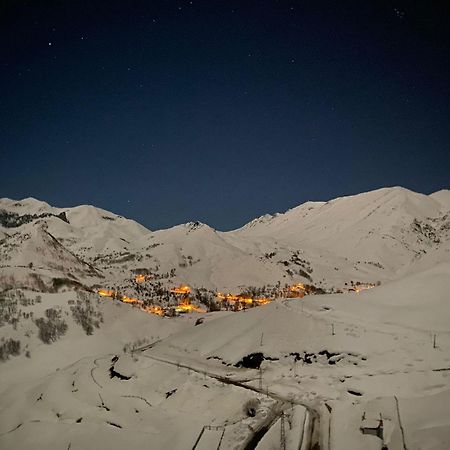Askireg Hotel Tunceli Екстер'єр фото