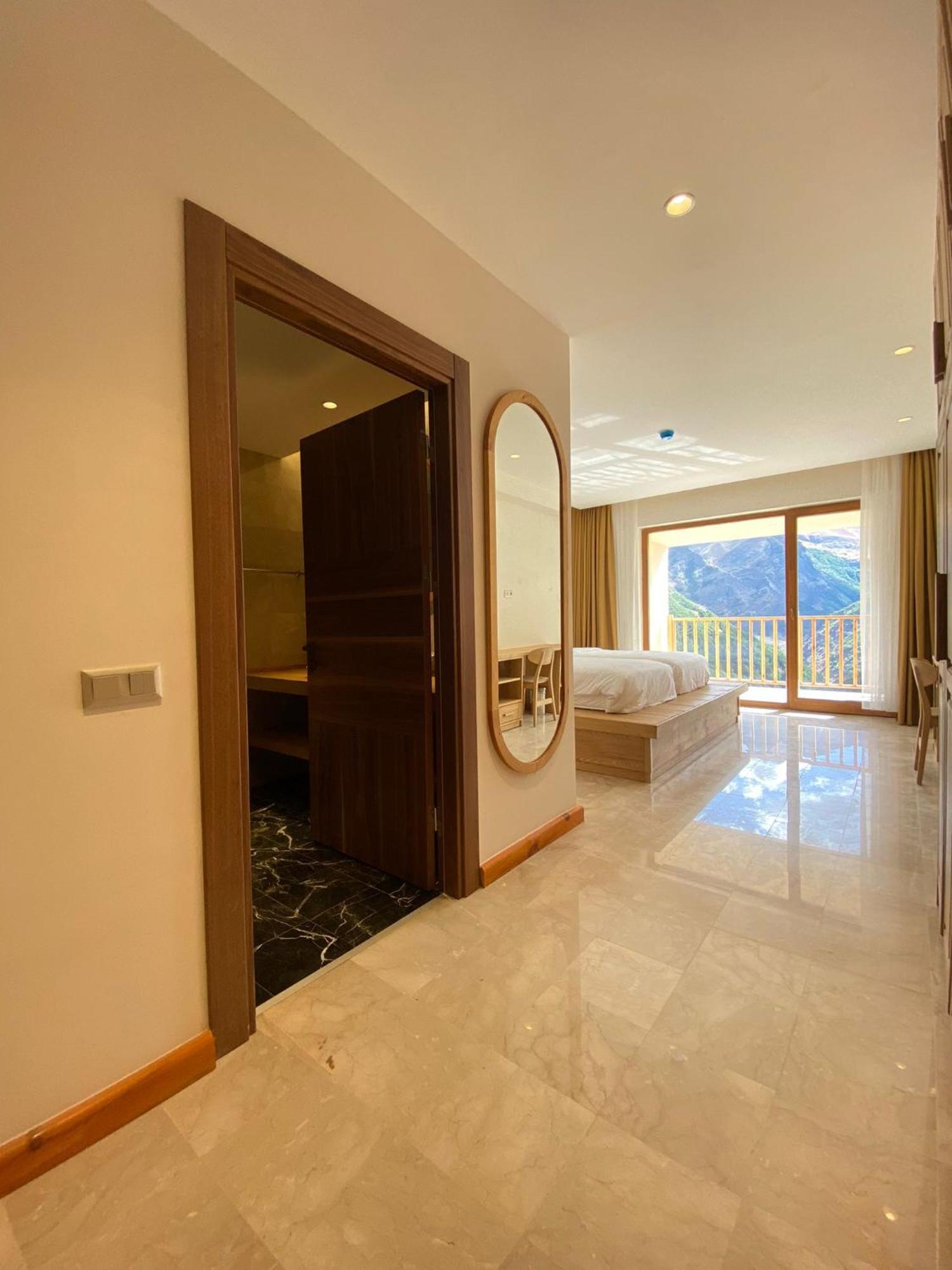 Askireg Hotel Tunceli Екстер'єр фото
